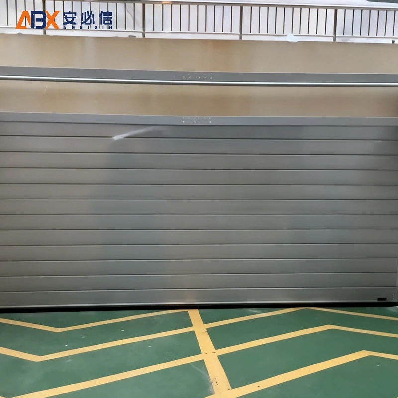 资阳金属高速门